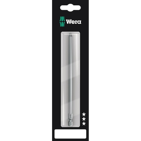 Wera 867/4 Z SB Bits, TX 25 x 152 mm 5136314001