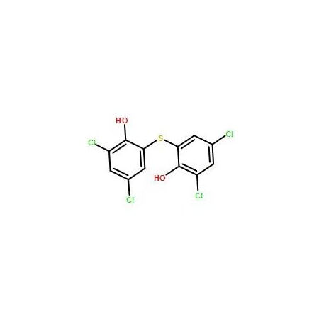 Ak Scientific 6, 6'-Thiobis(2, 4-dichlorophenol) (1g), CAS 97-18-7 6068AF-1g