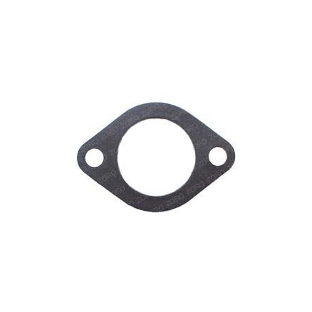 Hyster REPLACEMENT GASKET, EXHAUST FLANGE 2 BOLT 1402189