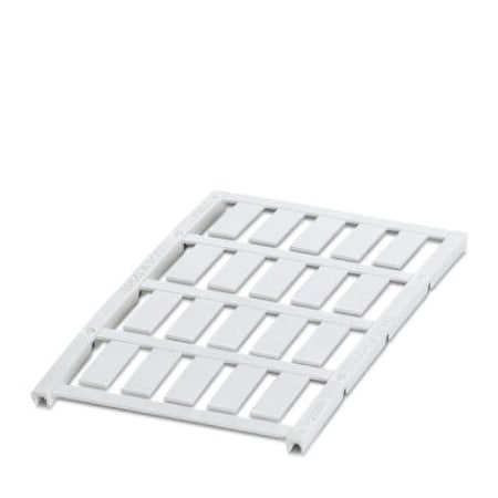 Phoenix Contact UC-EM 21X8 Snap-in markers Sheet 0825507