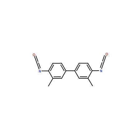 Ak Scientific 3, 3'-Dimethyl-4, 4'-biphenylene diisocyanate (25g), CAS 91-97-4 6318AF-25g