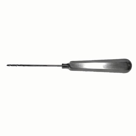 Jorgensen Laboratories Bone Tunnel Borer, 2.7mm J0236T