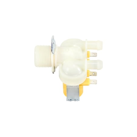 Nortec SP DUAL FILL VALVE 2597636