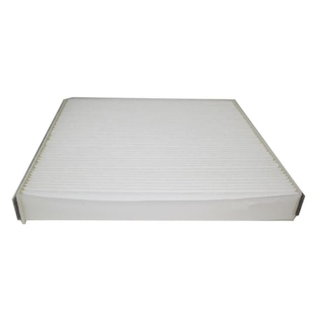 Acdelco FILTER PASS COMPT AIR, Cabin Air Filter, CF173