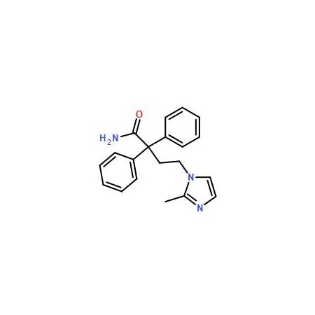 Ak Scientific Imidafenacin (100mg), CAS 170105-16-5 X5003-100mg