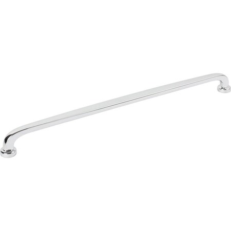 Jeffrey Alexander Weser 305 mm Center-to-Center Bar Pull 410-305PC