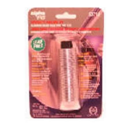 Alpha Assembly Solutions .40OZ .062 Spec Solder AM53718