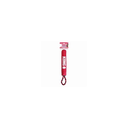 Kong Signature Stick with Rope, 16 In. SKSR2