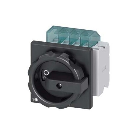 Siemens SENTRON Switch disconnector 3LD 3LD2003-2EP51