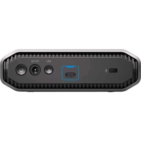 Sandisk 6TB G DRIVE Desktop HDD SDPHF1A006TNBAAD