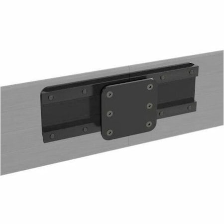 Chief CHIEF FUSION 4X1 MENU BOARD WALL MOUNT LWM4X1UM