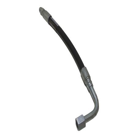 John Deere HOSE, JOHN DEERE OEM AT25596 AT25596