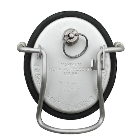 Speakman Relief Cap 5 & 10 gallon Tank RPG07-0008