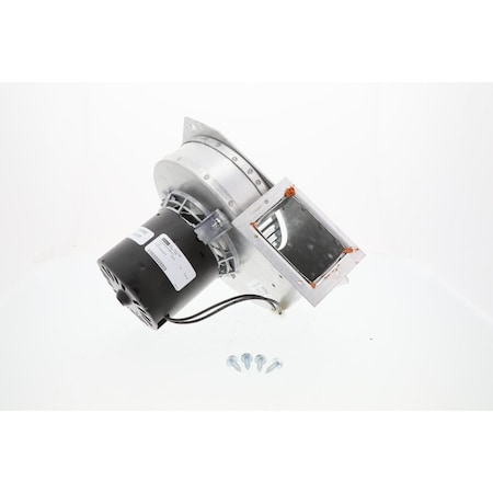 York Draft Inducer Assembly S1-026-32588-047