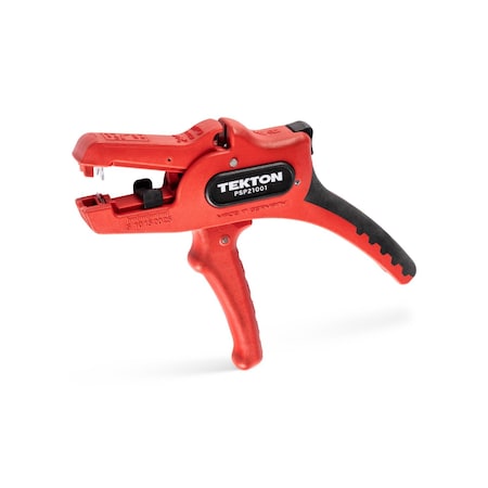 Tekton Automatic Wire Stripper with Cutter PSP21001