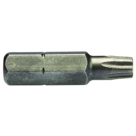 Apex Bit 1/4 Hex Insert Torx Plus Driver Sz40 440-40IPX