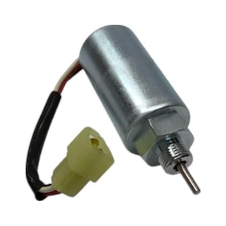 John Deere SOLENOID, JOHN DEERE OEM 4664592 4664592