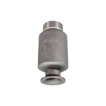 Bete MP Full Cone Nozzle, 90 degrees Spray Angle, 3.9 GPM 164563