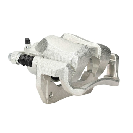 Wagner Brake New Semi-loaded Coated Disc Brake Caliper Assembly,  CN12680SC