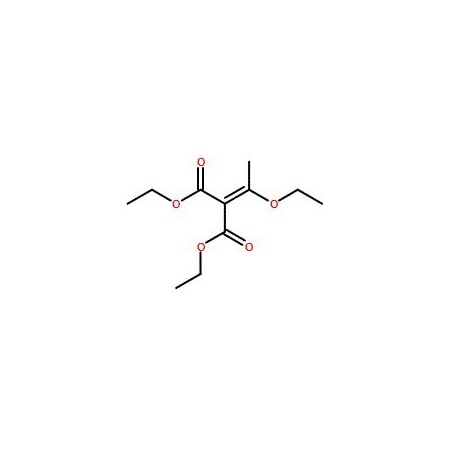 Ak Scientific Diethyl 2-(1-ethoxyethylidene)malonate (5g), CAS 3044-06-2 3186AB-5g