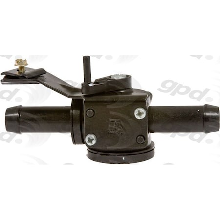 Global Parts Distributors Global HVAC Heater Control Valve 8211238