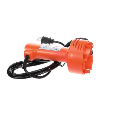 Dynamic Mixer COMPLETE HANDLE, 115V 9810.1