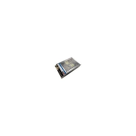 Mornsun Power Supply, AC/DC Enclosed, 76.8W, 85-264VAC/120-370VDC (Vin), 24V (Vout), 1 LMF75-20B24