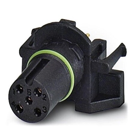 Phoenix Contact SACC-CI-M12FS-5CON-L180 Sensor/actuator 1551464