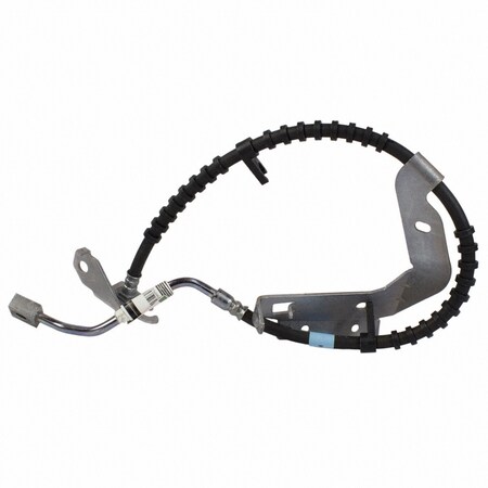 Motorcraft Brake Hydraulic Hose,  BRHF162