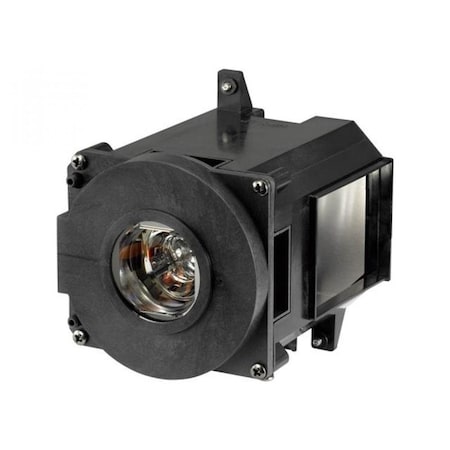 Premium Power OEM Projector Lamp NP21LP