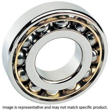 Timken ANGULAR CONTACT BALL BEARING JW214PPFS137
