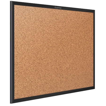 Quartet Bulletin Board, Brown, Cork 2304B-24