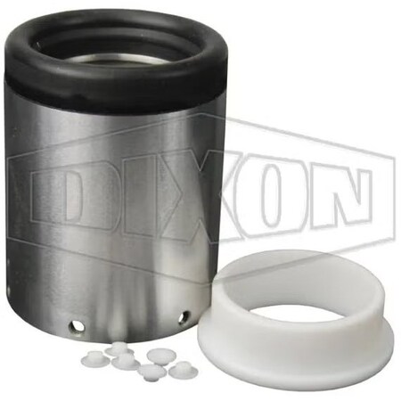 Dixon REPAIR KIT, STUFFING BOX 3 in DBCXX-300RK5