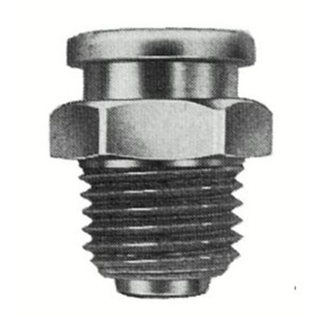 Alemite Standard Button Head 1-8 025-M1184