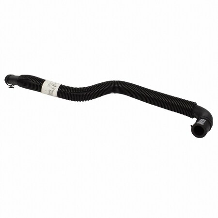 Motorcraft Power Steering Return Line Hose Assembly,  PSH302