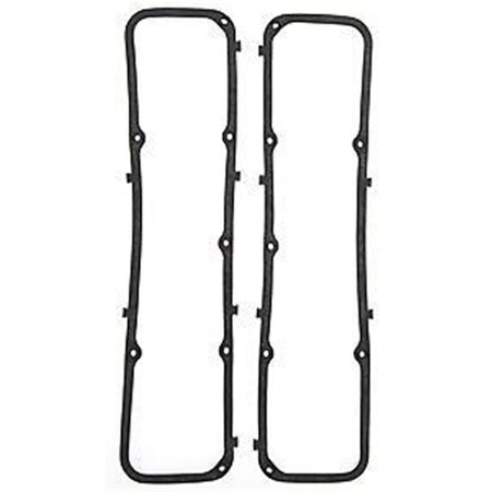 Bookazine Valve Cover - Gasket Set TI652652