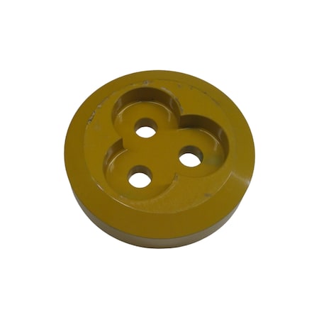 Caterpillar RETAINER, CATERPILLAR OEM 9C4658 9C4658