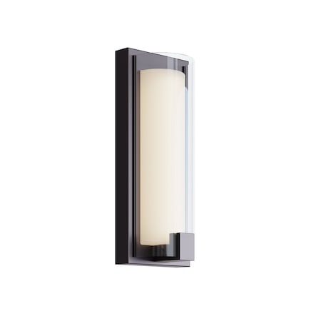 Afx Mesa - LED Sconce - Bronze MSAS0512LAJUDBZ
