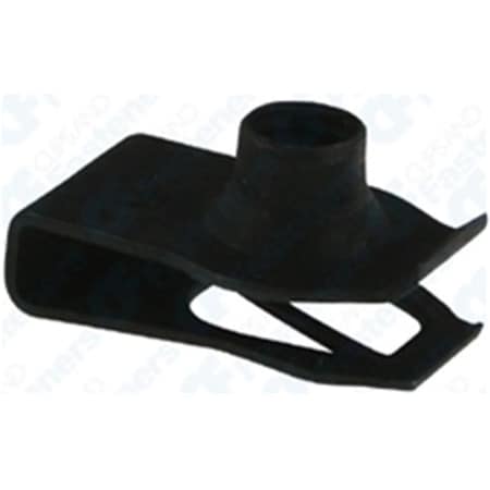 Auveco Pak, M6 - 1. 0 Extruded U Nuts, M6 - 1.0 AUV-AP12669