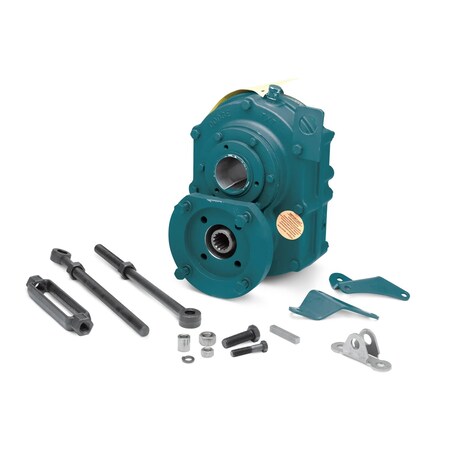 Dodge Industrial HXT305ES, ESV STRAIGHT BORE REDR 253157