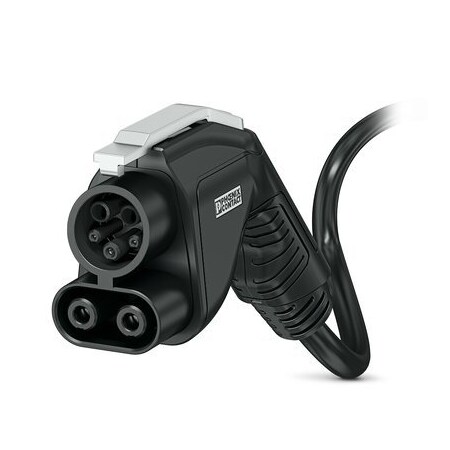 Phoenix Contact EV-T1G2CC-DC80A-4 0M6ASBK11 CHARX 1236562