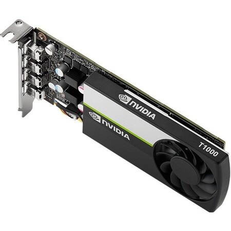 Pny NVIDIA QUADRO T1000 RETAIL BOX VCNT1000-PB
