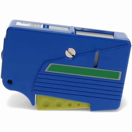 Add-On OPTICAL CONNECTOR CLEANING CASSETTE FOCLNR-CT500-AO