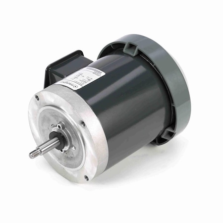 Marathon LEESON 1/2 HP 1800 RPM 56J TEFC Motor - K550 Jet Pump Motor MK550