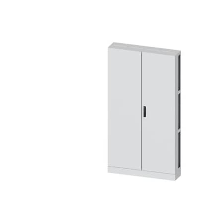Siemens ALPHA 630 Floor-mounted cabinet 8GK1323-8KP43