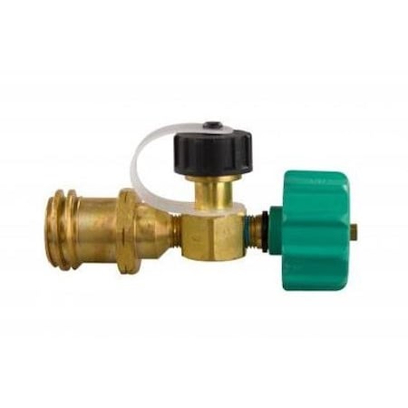 Jr Products QUICK CONNECT BRANCH TEE 07-30215