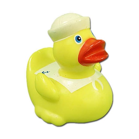 Time2Play Assurance Career Sailor Duck Toy TI517369