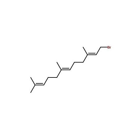 Ak Scientific trans, trans-Farnesyl bromide, tech. (1g), CAS 28290-41-7 0043TG-1g