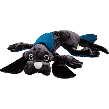 Manimo Weighted Dog, 4.4 lb., Plush Animal 30132