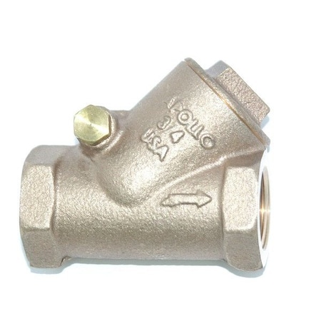 Apollo Valve 61Y203T1PR